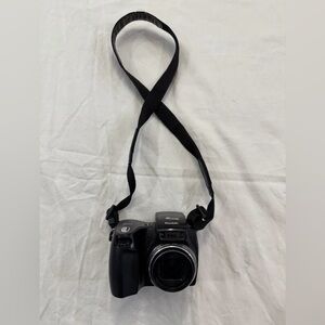 Kodak Easyshare Dx7590 Digital 5 MP Camera (Untested) No Battery Pack